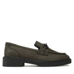 Loafers marco tozzi 2 - 24735 - 43 gris