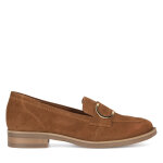 Loafers sergio bardi wi23 - d1069 - 01sb marron
