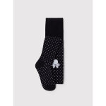 Lot de 2 paires de collants ovs minnie 1366373 multicolore