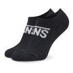 Lot de 3 paires de chaussettes basses enfant vans classic kick vn000ybsblk1 noir
