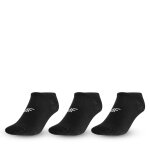 Lot de 3 paires de socquettes enfant 4f 4fjwss24usocu255 noir