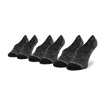 Lot de 3 paires de socquettes homme dc adyaa03146 gris