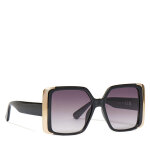 Lunettes de soleil aldo aghma 13725319 noir