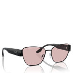 Lunettes de soleil armani exchange 0ax2051s 6000 / 5 noir