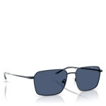 Lunettes de soleil armani exchange 0ax2053s 57 609980 bleu