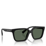 Lunettes de soleil armani exchange 0ax4147s 56 807871 noir