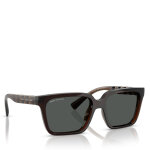 Lunettes de soleil armani exchange 0ax4147s 56 835773 marron