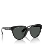 Lunettes de soleil armani exchange 0ax4148su 56 835687 gris