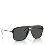 Lunettes de soleil armani exchange 0ax4150su 59 805887 noir