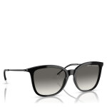 Lunettes de soleil armani exchange 0ax4151s 81581155 noir