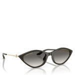 Lunettes de soleil armani exchange 0ax4152su 55 836711 beige