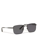Lunettes de soleil calvin klein ck23101s noir