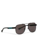 Lunettes de soleil calvin klein ck23103s noir