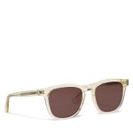 Lunettes de soleil calvin klein ck23505s transparent