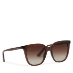 Lunettes de soleil calvin klein ck23506s marron