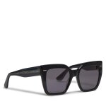 Lunettes de soleil calvin klein ck23508s noir