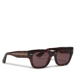 Lunettes de soleil calvin klein ck23509s marron
