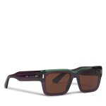 Lunettes de soleil calvin klein ck23538s violet