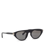 Lunettes de soleil calvin klein jeans ckj20503s noir