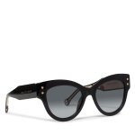 Lunettes de soleil carolina herrera 0009 / s noir