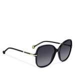 Lunettes de soleil carolina herrera 0269 / s 207642 noir
