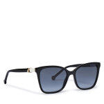 Lunettes de soleil carolina herrera 0273 / s 207639 marron