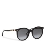 Lunettes de soleil carolina herrera ch 0046 / s noir