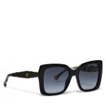 Lunettes de soleil carolina herrera her 0258 / g / s 207643 bleu marine