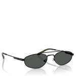 Lunettes de soleil emporio armani 0ea2157 54 300187 noir