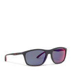 Lunettes de soleil emporio armani 0ea4179 54376q gris