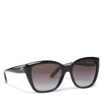 Lunettes de soleil emporio armani 0ea4198 50178g noir