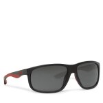 Lunettes de soleil emporio armani 0ea4199u noir