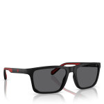 Lunettes de soleil emporio armani 0ea4219 5001t357 noir