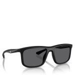Lunettes de soleil emporio armani 0ea4234u 5001t357 noir
