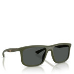 Lunettes de soleil emporio armani 0ea4234u 61848757 vert