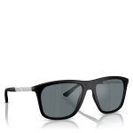 Lunettes de soleil emporio armani 0ea4237 57 50016g noir