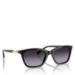 Lunettes de soleil emporio armani 0ea4238 54 50178g noir