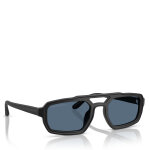 Lunettes de soleil emporio armani 0ea4240u 53 501787 noir