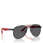 Lunettes de soleil emporio armani 0ek2001 3001t353 noir