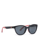 Lunettes de soleil emporio armani 0ek4003 noir