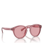 Lunettes de soleil enfant polo ralph lauren 0pp9505u 522084 rose