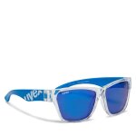 Lunettes de soleil enfant uvex sportstyle 508 s5338959416 bleu
