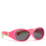 Lunettes de soleil enfant uvex sportstyle 511 s5320293716 rose