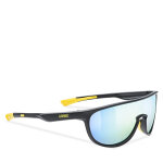 Lunettes de soleil enfant uvex sportstyle 515 53 / 3 / 066 / 2616 noir
