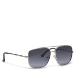 Lunettes de soleil guess gf0207 10b argent