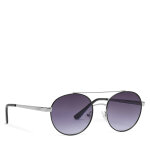 Lunettes de soleil guess gf0367 10b noir