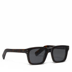 Lunettes de soleil kaleos evans marron