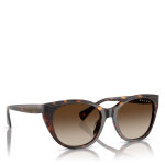 Lunettes de soleil lauren ralph lauren 0ra5324u 56 500313 marron