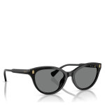 Lunettes de soleil lauren ralph lauren 0ra5326u 55 500187 noir