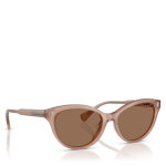 Lunettes de soleil lauren ralph lauren 0ra5326u 55 611473 rose
